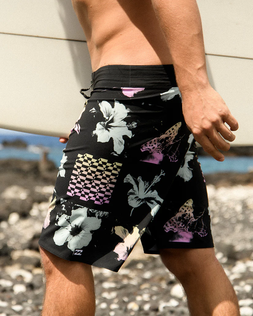SHORT MASCULINO BILLABONG SUNDAYS AIRLITE – foto 3